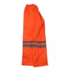 Funahashi Gold Tiger Rainwear Safety Rainwear