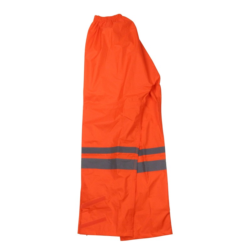 Funahashi Gold Tiger Rainwear Safety Rainwear