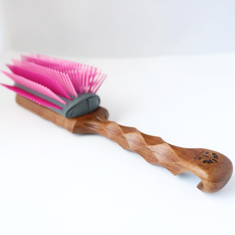 Sanby Industry PW-509 Blow Brush, Made in Japan