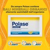 Polase Classico, Magnesio e Potassio, Integratore Alimentare, contro Stanchezza e