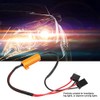 Gorgeri Car LED Decoder for H7 Headlight Anti Hyper Flash