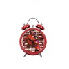 Baymax Big Hero Alarm Clock for Children Analogue Gift for