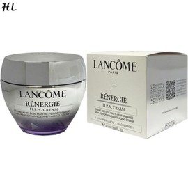 Lancome Renergie HPN Radiance Cream 50ml / 랑콤 레네르지 HPN 광채 크림 50ml