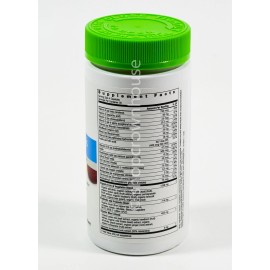 Rainbow Light CERTIFIED MENS Multivitamin 120 vegetarian capsules 03/2027