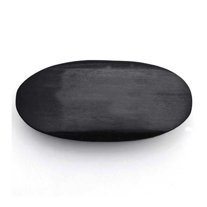 CEPILLO PARA BARBA de 11 Cms de Cerdas de NATURALES