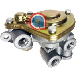 ALPAR SR-1 SPRING BRAKE VALVE BENDIX 286364, 104535, 170.286364, R955286364N