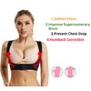 Joyshaper X - brasier de correas para mujer con tirantes
