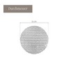 Replacement Strainer Silver Brass Incense Strainer - Heat Resistant Replacement