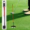 HH-GOLF® Golf Putting String line Guide Alignment Training Aid Poket