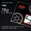 ZALOPA Pro 160mm Disc Brake Rotor R7 for Road Bike