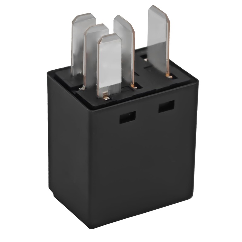 4671168E 72472M Fuel Pump Relay (Pack of 2) – 12VDC