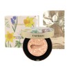 Enprani Le Premiere Essence Drop Cover Pact Product + Refill No. 21/23 / 엔프라니 르프리미어 에센스드롭 커버팩트 본품+리필 21호/23호