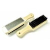 JTS File Card Cleaner Set of 2 File Card &