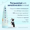 Childs Farm Kids Moisturiser, Fragrance Free | Soothing, Moisturising &
