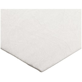 Oil-Dri L90850 15 "W x 19 "L Oil-Only Heavy Weight Pads (100 Pads/Box)