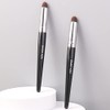 Lip Blending Brush, Spot Concealer Brush by ENZO KEN, Bullet