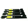 4 USA Made Blades Compatible with Wright 36" Stander 71440001