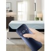 ZWP Replacement Remote Control Compatible for OKIN Tempur-Pedic Sealy Ease
