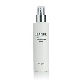 BAEHR BEAUTY CONCEPT - Vitamin C-Mineralspray, 150 ml
