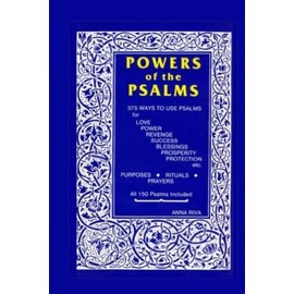 Power of the Psalms