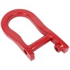 84192871 Tow Hooks Kits Compatible with for GMC Sierra 1500