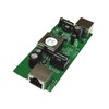 ALFA Network PD-1000RM, Gigabit PoE Module 802.3at
