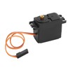 2.2KG Digital RC Car Servo Waterproof Metal Gear Servo Remote