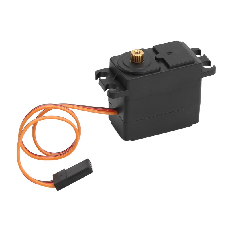 2.2KG Digital RC Car Servo Waterproof Metal Gear Servo Remote