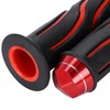 nakira Bike Grip Moped Handle 0.9 inches (22.2 mm) Left