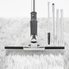 Big Carpet Rake with Long Handle, Making Carpets Fluffy Again,