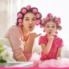 Rizos Sin Calor, Rulos para Cabello Sin Calor de Suave