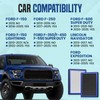Cabin Air Filter for Ford F150 2014-2025