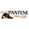 Pantene Pantane Shampoo, Smooth & Sleek, 360mL, 6 Pack