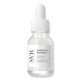 Ampoule Refresh Suero De Día Para Ojos 15 Ml Svr