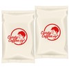 Candy Coffee, 2 Bags, Blue Mountain Coffee Beans, Large Capacity,