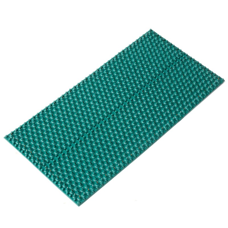 Needle Mat Chance 4.9 Ag. 105 x 230 mm Finishing