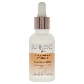 Sunkissed Skin Collagen & Vitamin C Serum 30ml
