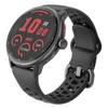 LifeMetrix R3 GPS Smartwatch (Black)