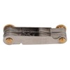 Thread Gauge 55° 60° 52 Blades Metric Imperial Stainless Steel