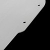 CHEDA Heater Delete Panel Compatible with Ford Mustang Cougar 1967