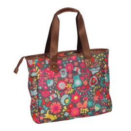 Lily Bloom Satchel