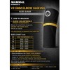 Mammal Strength V3 Elbow Sleeves for Weightlifting - 5mm Neoprene