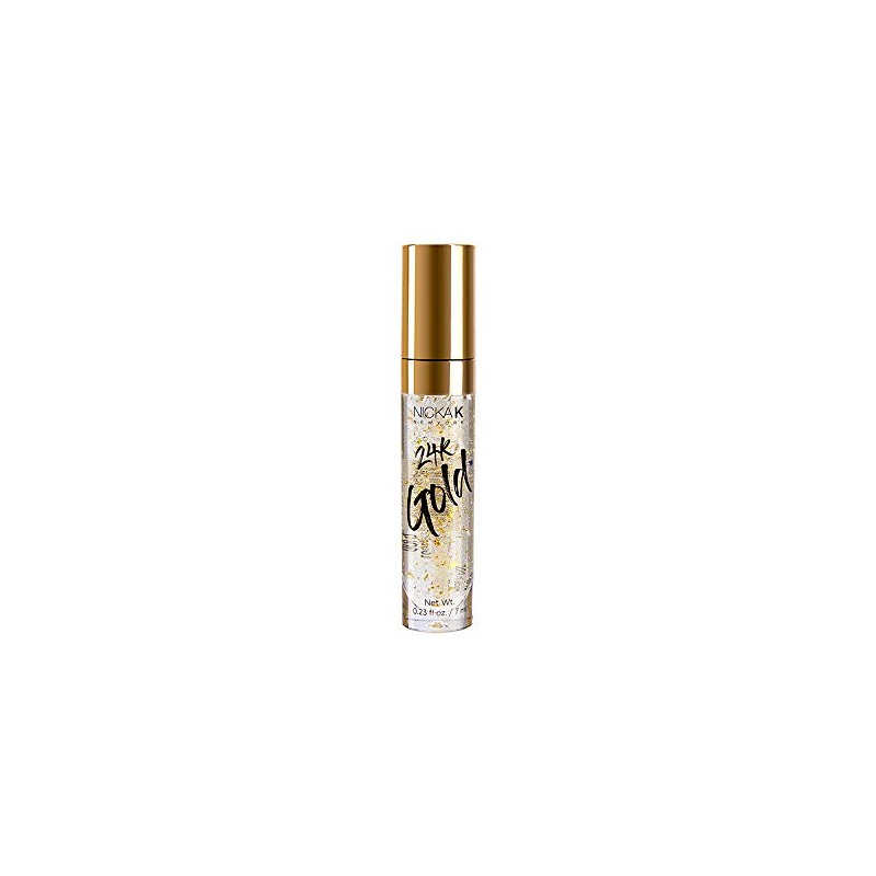 Nicka K 24K Gold (GOLD)
