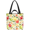 VOID Apple Festival Bag 33 x 33 x 14 cm,