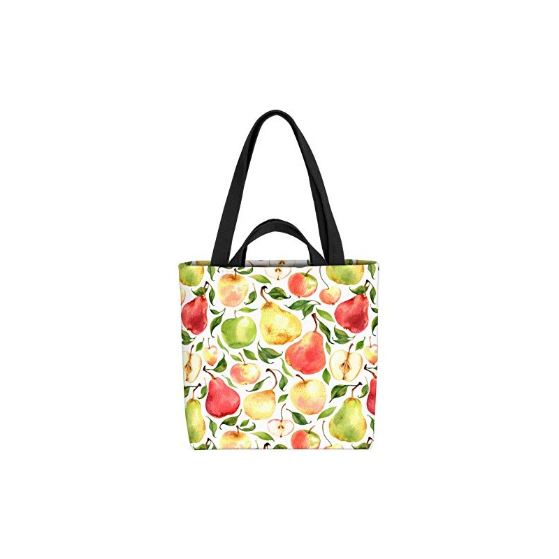 VOID Apple Festival Bag 33 x 33 x 14 cm,