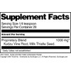 Kudzu and Milk Thistle Combination Powder (1 oz, ZIN: 513434)
