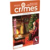 Pegasus Spiele MiniCrimes - Silent Night