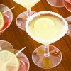 Restaurantware 2 Ounce Mini Margarita Glasses 100 Disposable Plastic Margarita