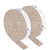 PremiFix Felt Strips with Adhesive Backing, Adhesive Felt Strips, 2