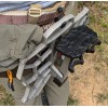 3D Hunting Solutions Saddle Platform Hanger - 1/2"
